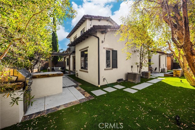 Detail Gallery Image 74 of 75 For 34 Tall Hedge, Irvine,  CA 92603 - 4 Beds | 4/1 Baths