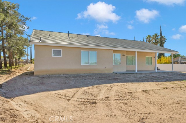 Detail Gallery Image 32 of 34 For 15466 Lone Eagle St, Victorville,  CA 92395 - 4 Beds | 3 Baths