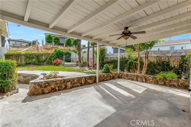 Detail Gallery Image 22 of 28 For 786 S Spanish Oak Ln, La Puente,  CA 91746 - 3 Beds | 1/1 Baths