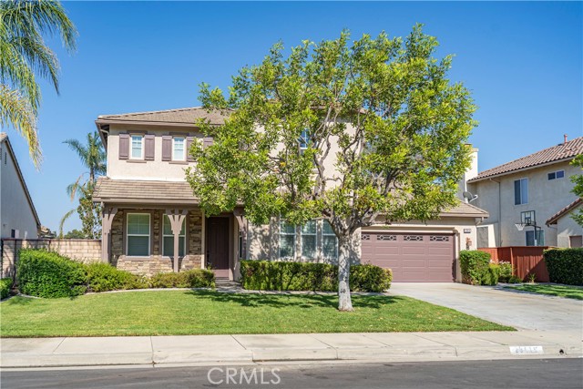 Detail Gallery Image 1 of 1 For 23618 Pomelo Rd, Corona,  CA 92883 - 5 Beds | 3 Baths