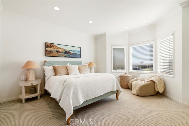 Detail Gallery Image 46 of 51 For 520 Kings, Newport Beach,  CA 92663 - 4 Beds | 4 Baths