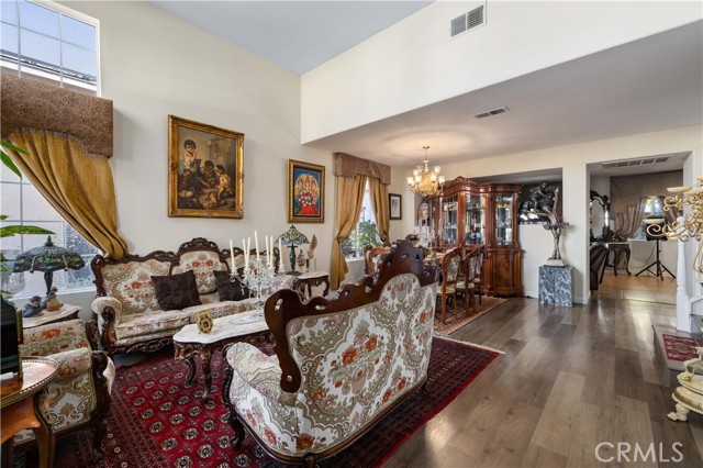 Detail Gallery Image 15 of 29 For 3734 Las Palmas, Palmdale,  CA 93550 - 5 Beds | 3 Baths