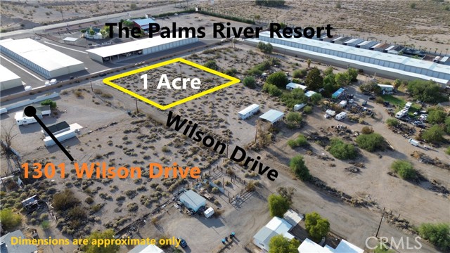 Detail Gallery Image 4 of 24 For 1302 Wilson Dr, Needles,  CA 92363 - – Beds | – Baths