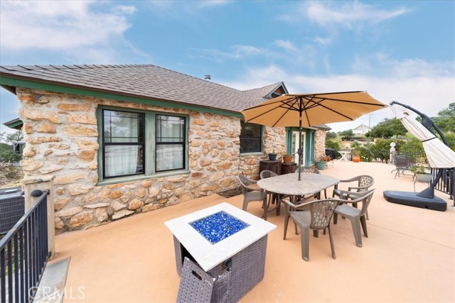 Detail Gallery Image 35 of 74 For 13511 Mcnally, Valley Center,  CA 92082 - 2 Beds | 1 Baths