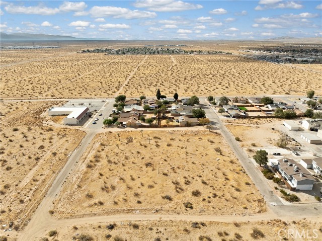 Detail Gallery Image 6 of 8 For 0 Lawson Ave, Adelanto,  CA 92301 - – Beds | – Baths