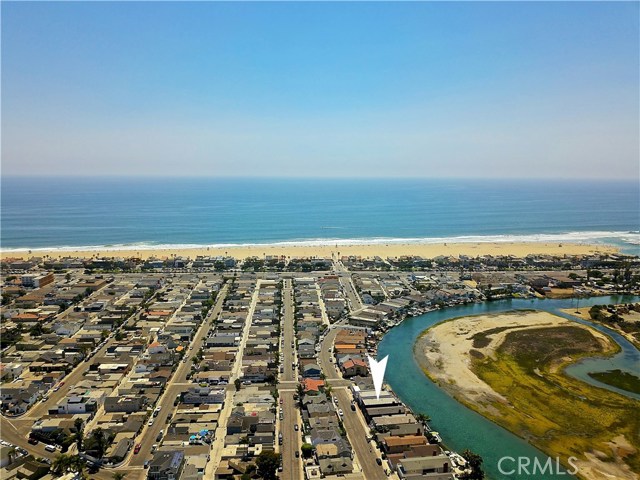 Detail Gallery Image 34 of 39 For 415 Canal St, Newport Beach,  CA 92663 - 4 Beds | 2/1 Baths