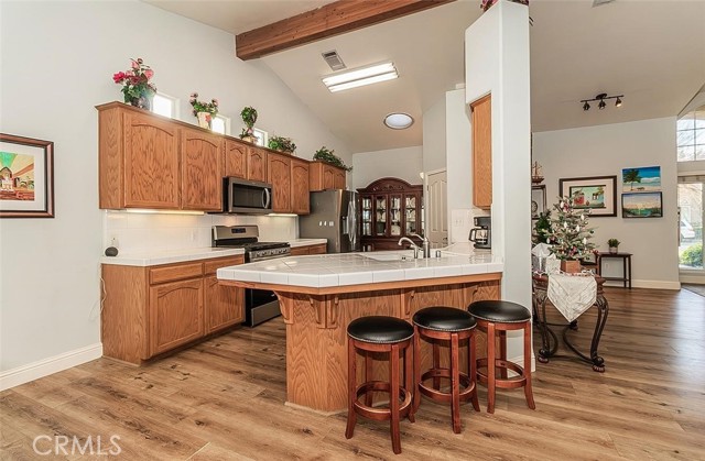 Detail Gallery Image 10 of 30 For 440 S Redwood Dr, Reedley,  CA 93654 - 3 Beds | 2 Baths