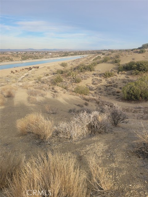 Detail Gallery Image 6 of 10 For 0 Vac/Ca Aqueduct/Pearblossom, Palmdale,  CA 93550 - – Beds | – Baths