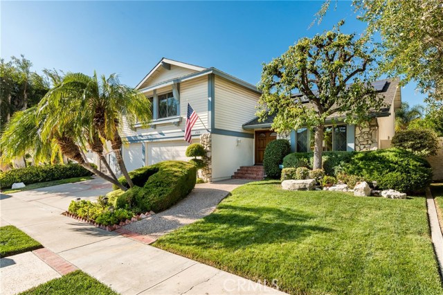 25031 Pine Flat Circle, Lake Forest, CA 92630