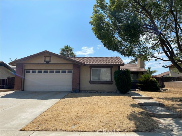 Detail Gallery Image 1 of 1 For 12863 Ninebark St, Moreno Valley,  CA 92553 - 3 Beds | 2 Baths