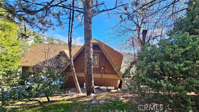 28791 Zion, Lake Arrowhead, CA 92352