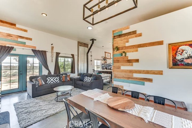 Detail Gallery Image 19 of 28 For 58725 Botkin Rd, Landers,  CA 92285 - 3 Beds | 2 Baths