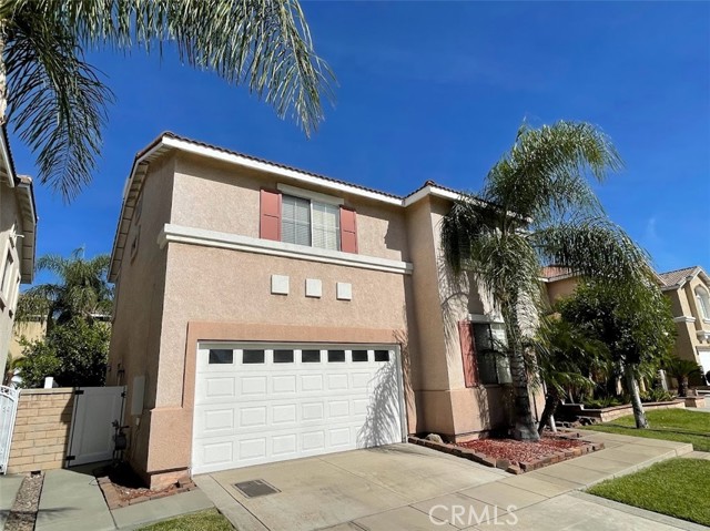 11852 Saybrock Dr, Rancho Cucamonga, CA 91730