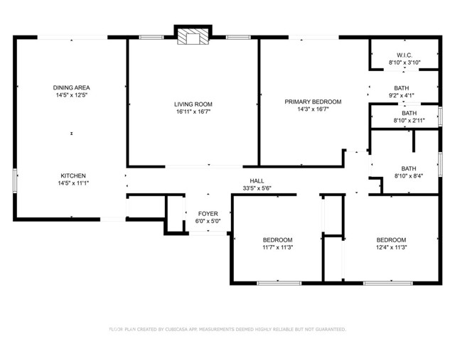 Property Photo from MLS