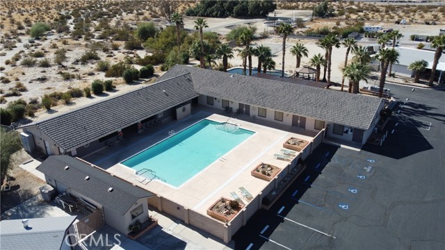 Detail Gallery Image 35 of 38 For 69525 Dillon Rd #107,  Desert Hot Springs,  CA 92241 - 3 Beds | 2 Baths