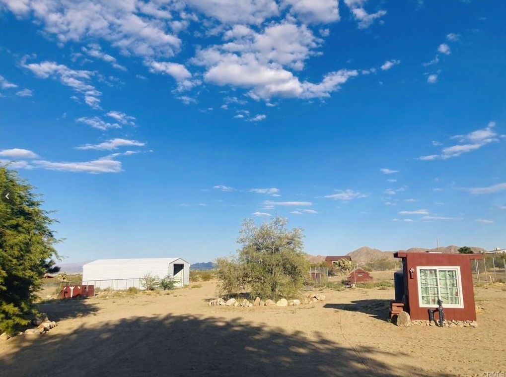 Detail Gallery Image 26 of 34 For 8873 Buena Vista Rd, Lucerne Valley,  CA 92356 - 3 Beds | 1 Baths