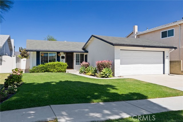 Detail Gallery Image 1 of 1 For 23615 Kentworthy Ave, Harbor City,  CA 90710 - 3 Beds | 2 Baths