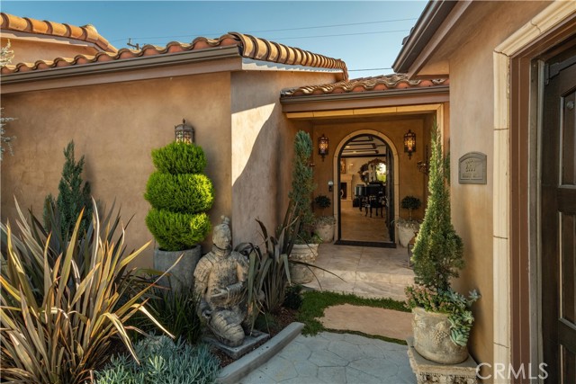 2350 Daladier Drive, Rancho Palos Verdes, California 90275, 4 Bedrooms Bedrooms, ,3 BathroomsBathrooms,Residential,Sold,Daladier,PV22055462