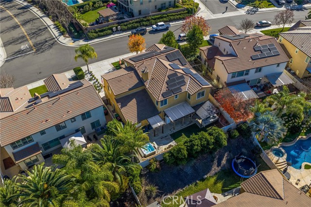 Detail Gallery Image 71 of 74 For 35409 Summerholly Ln, Murrieta,  CA 92563 - 6 Beds | 4/1 Baths