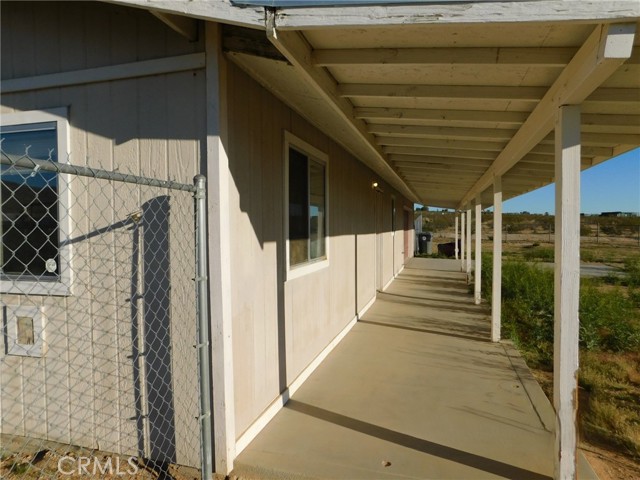 Detail Gallery Image 21 of 24 For 4510 Avenida La Candela, Joshua Tree,  CA 92252 - 2 Beds | 1/1 Baths