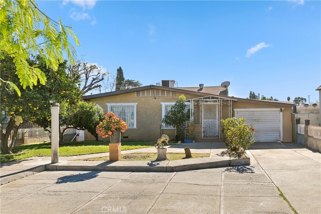 231 W 24th Street