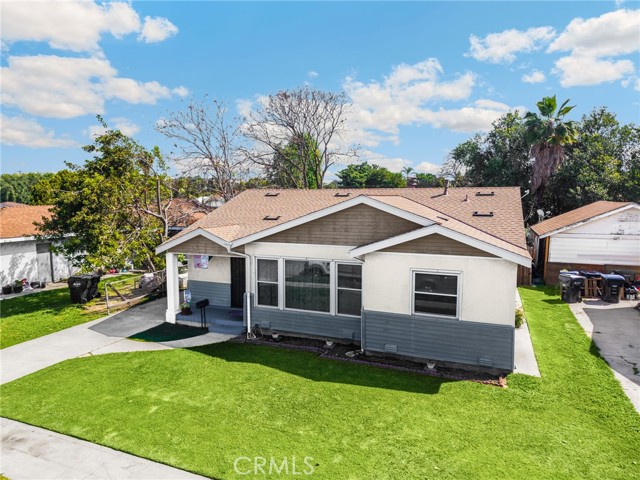 Detail Gallery Image 23 of 23 For 14518 Arlee Ave, Norwalk,  CA 90650 - 3 Beds | 2 Baths