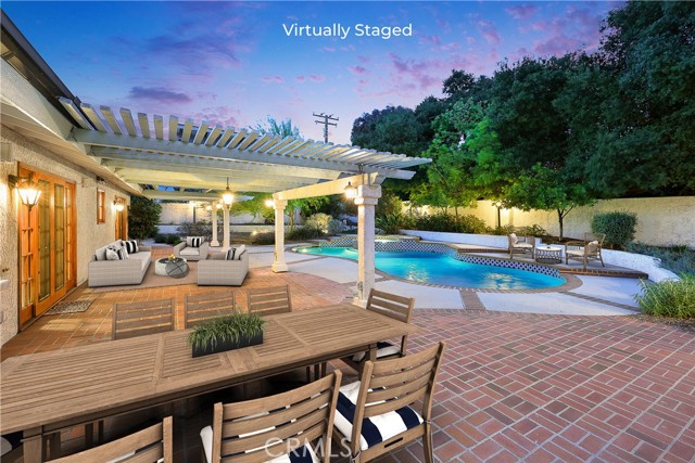 Detail Gallery Image 20 of 29 For 2148 Aquinas Avenue, Claremont,  CA 91711 - 4 Beds | 2 Baths