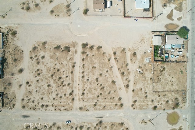 Detail Gallery Image 10 of 24 For 0 Townsend, Barstow,  CA 92311 - – Beds | – Baths