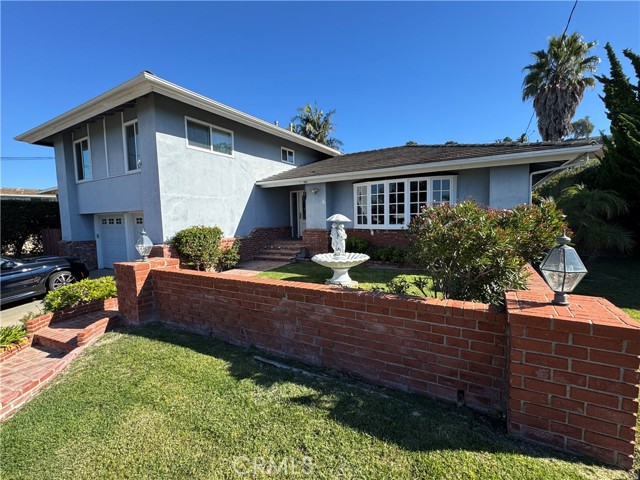Detail Gallery Image 2 of 31 For 28068 Braidwood Dr, Rancho Palos Verdes,  CA 90275 - 4 Beds | 2/1 Baths