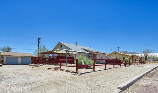 Detail Gallery Image 45 of 47 For 13319 Wildrose St, Trona,  CA 93562 - 2 Beds | 1 Baths