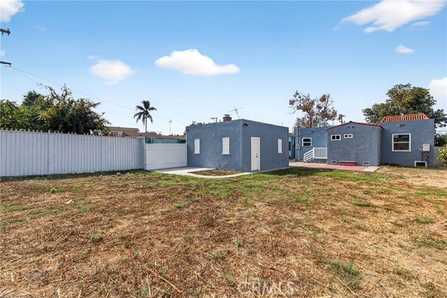 Detail Gallery Image 26 of 26 For 208 S Burris Ave, Compton,  CA 90221 - 3 Beds | 2 Baths