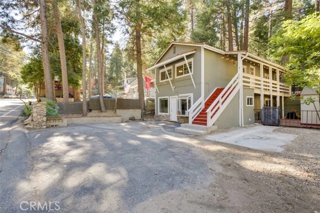 Detail Gallery Image 27 of 28 For 874 Fern Dr, Crestline,  CA 92325 - 3 Beds | 2 Baths