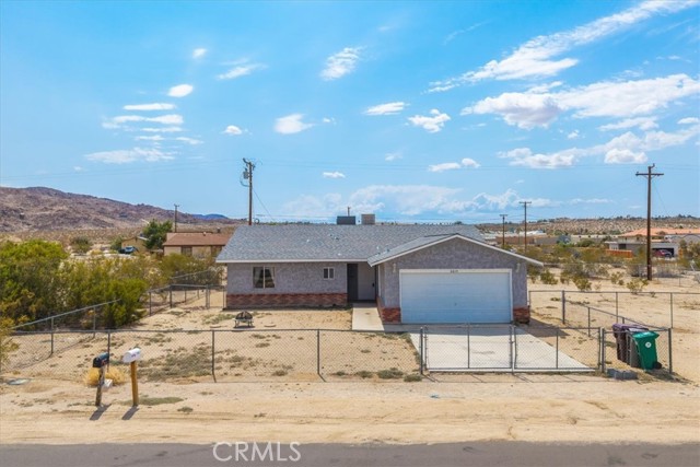 Detail Gallery Image 42 of 42 For 6614 Mojave Rd, Twentynine Palms,  CA 92277 - 4 Beds | 2 Baths