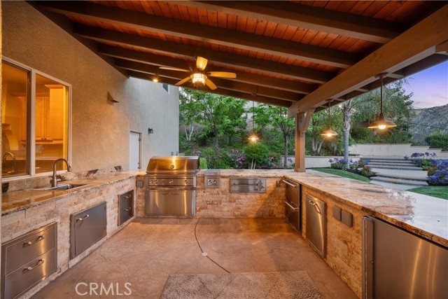 Detail Gallery Image 8 of 23 For 25865 Tulip Grove St, Stevenson Ranch,  CA 91381 - 5 Beds | 4 Baths