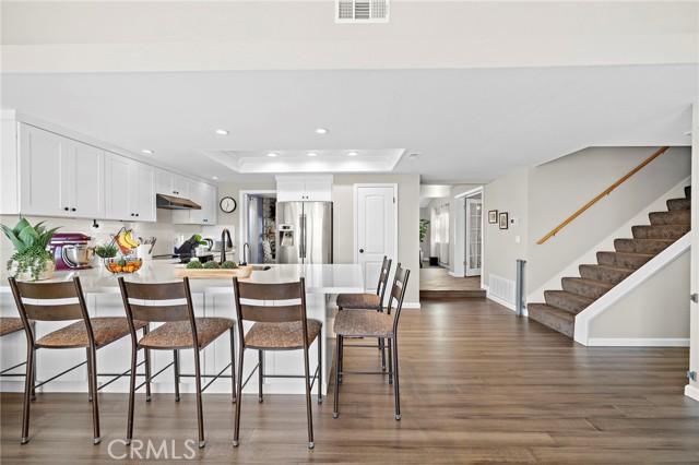 Detail Gallery Image 17 of 45 For 11088 Blue Allium Ave, Fountain Valley,  CA 92708 - 5 Beds | 3 Baths