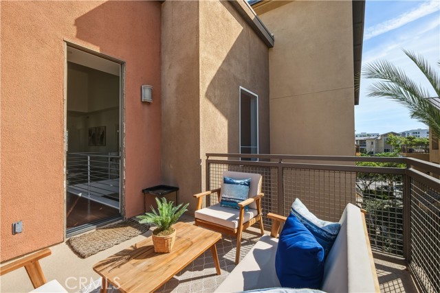 Detail Gallery Image 29 of 32 For 607 Rockefeller #72,  Irvine,  CA 92612 - 2 Beds | 2/1 Baths