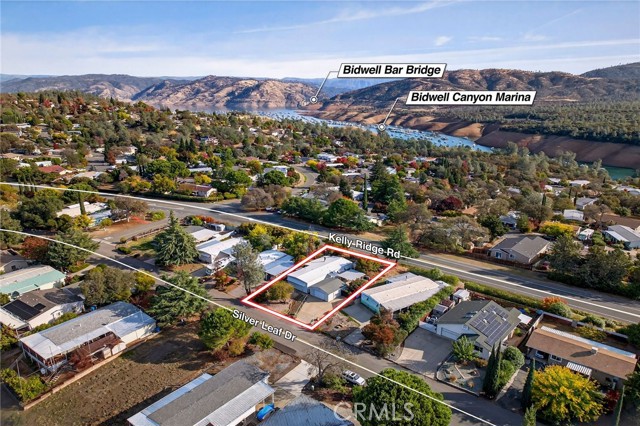 Detail Gallery Image 2 of 43 For 518 Silver Leaf, Oroville,  CA 95966 - 2 Beds | 2 Baths