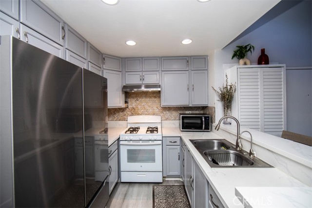 Detail Gallery Image 32 of 59 For 18756 Mandan #1514,  Canyon Country,  CA 91351 - 2 Beds | 2 Baths