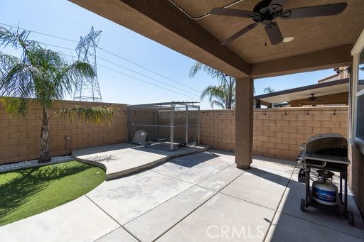 Detail Gallery Image 47 of 51 For 4847 Condor Ave, Fontana,  CA 92336 - 3 Beds | 2/1 Baths