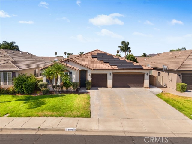 Detail Gallery Image 37 of 41 For 27100 Early Dawn Rd, Menifee,  CA 92584 - 4 Beds | 2 Baths