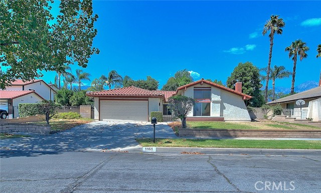 1161 Eileen Court Upland CA 91784