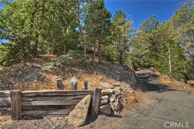 Detail Gallery Image 26 of 27 For 1068 Oak Ln, Lake Arrowhead,  CA 92326 - 3 Beds | 1/1 Baths