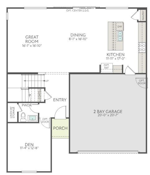 Detail Gallery Image 2 of 3 For 5205 Tamarack Ln, Banning,  CA 92220 - 3 Beds | 2/1 Baths