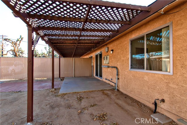 Detail Gallery Image 39 of 58 For 7431 Apache Trl, Yucca Valley,  CA 92284 - – Beds | – Baths