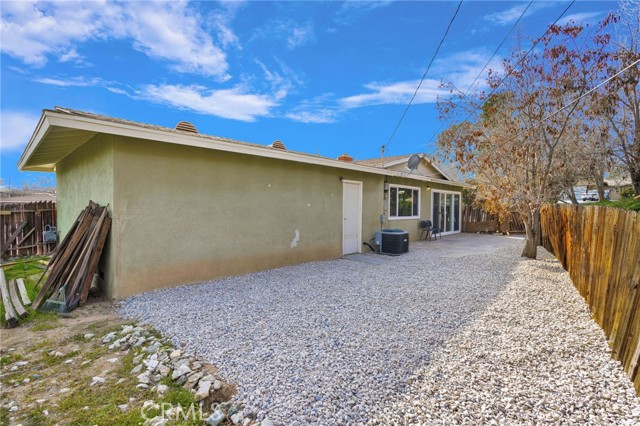 Detail Gallery Image 28 of 44 For 15846 Inyo, Victorville,  CA 92395 - 3 Beds | 2 Baths