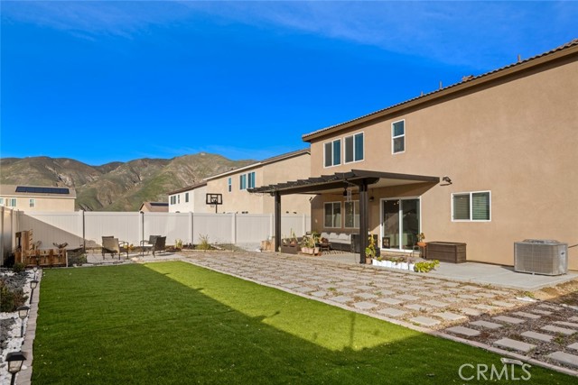 Detail Gallery Image 27 of 30 For 282 Basswood Way, San Jacinto,  CA 92583 - 4 Beds | 3 Baths