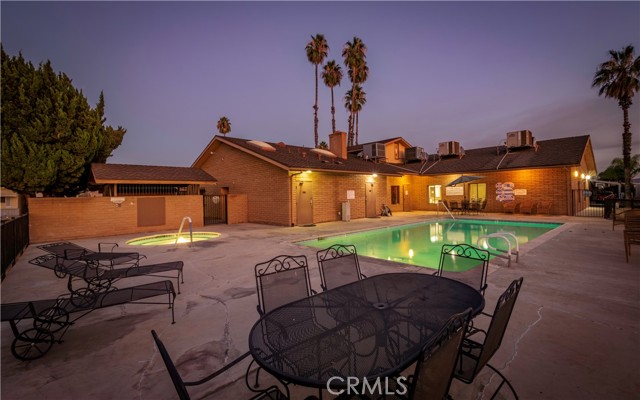 Detail Gallery Image 52 of 54 For 1525 W Oakland Ave #111,  Hemet,  CA 92543 - 2 Beds | 2 Baths