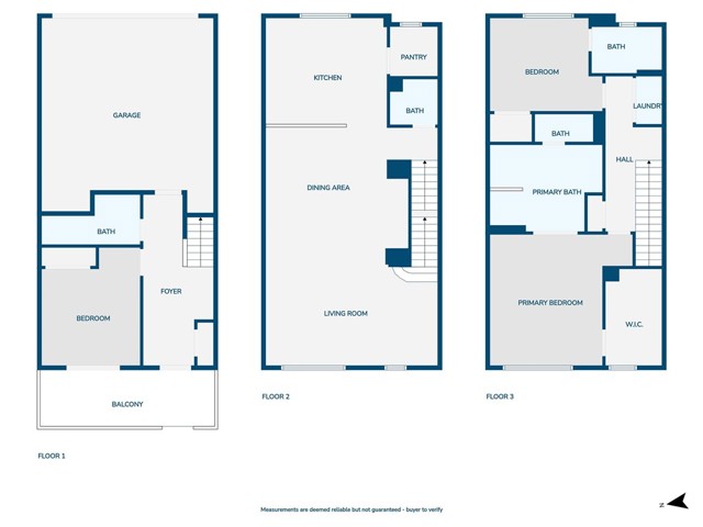 Detail Gallery Image 54 of 54 For 14424 Lily Ln #5,  Gardena,  CA 90247 - 3 Beds | 3/1 Baths