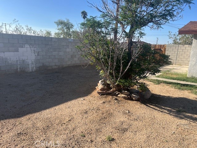 Detail Gallery Image 12 of 13 For 72649 Sullivan Rd, Twentynine Palms,  CA 92277 - 2 Beds | 1 Baths