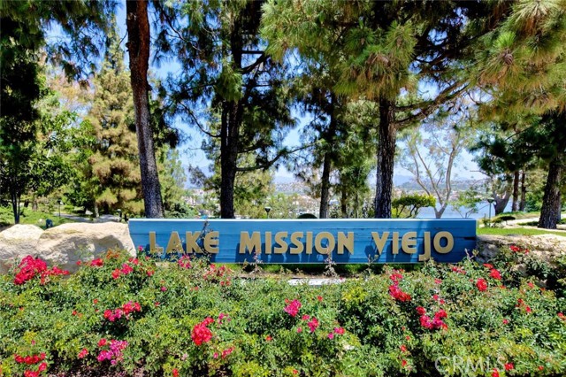 Lake Mission Viejo Membership